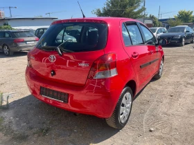 Toyota Yaris 1.3 VVTI 6  | Mobile.bg    4