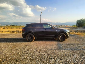 Jaguar E-pace | Mobile.bg    3