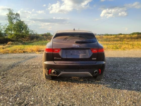 Jaguar E-pace | Mobile.bg    1