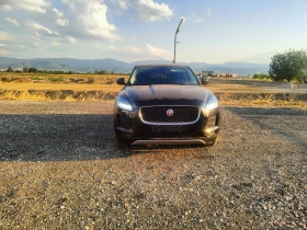Jaguar E-pace | Mobile.bg    2