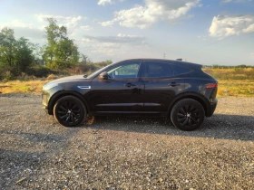 Jaguar E-pace | Mobile.bg    4