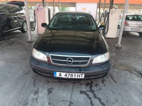 Обява за продажба на Opel Omega 2.5 DTI Common Real ~5 400 лв. - изображение 2