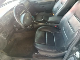 Обява за продажба на Opel Omega 2.5 DTI Common Real ~5 400 лв. - изображение 5