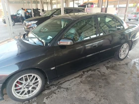 Обява за продажба на Opel Omega 2.5 DTI Common Real ~5 400 лв. - изображение 1