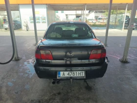 Обява за продажба на Opel Omega 2.5 DTI Common Real ~5 400 лв. - изображение 3