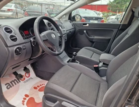Обява за продажба на VW Golf Plus 1.9 ТДИ 105кс / Бартер / Лизинг  ~6 299 лв. - изображение 8