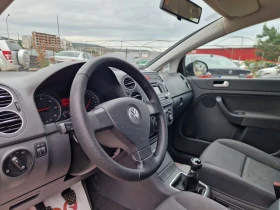 Обява за продажба на VW Golf Plus 1.9 ТДИ 105кс / Бартер / Лизинг  ~6 299 лв. - изображение 9