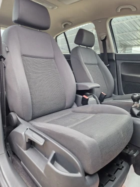 VW Golf Plus 1.9 ТДИ 105кс / Бартер / Лизинг - 6299 лв. - 50045719 16