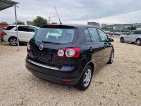 Обява за продажба на VW Golf Plus 1.9 ТДИ 105кс / Бартер / Лизинг  ~6 299 лв. - изображение 3