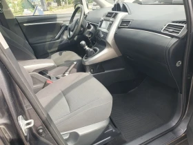Toyota Corolla verso 1, 6 d4d 112 hp - 15500 лв. - 81849876 12