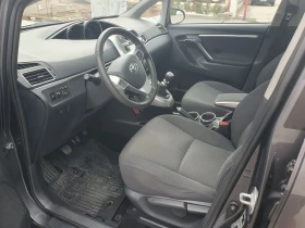 Toyota Corolla verso 1, 6 d4d 112 hp - 15500 лв. - 81849876 9