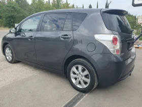 Toyota Corolla verso 1, 6 d4d 112 hp - 15500 лв. - 81849876 7