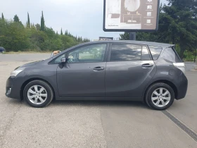 Toyota Corolla verso 1, 6 d4d 112 hp - 15500 лв. - 81849876 8