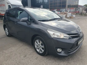 Toyota Corolla verso 1, 6 d4d 112 hp - 15500 лв. - 81849876 3