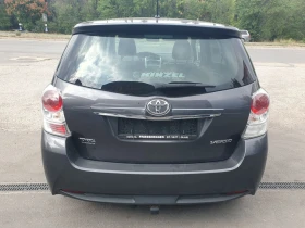 Toyota Corolla verso 1, 6 d4d 112 hp - 15500 лв. - 81849876 6
