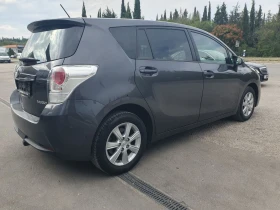 Toyota Corolla verso 1, 6 d4d 112 hp - 15500 лв. - 81849876 5