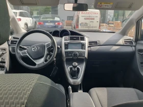 Toyota Corolla verso 1, 6 d4d 112 hp - 15500 лв. - 81849876 14