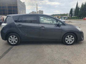 Toyota Corolla verso 1, 6 d4d 112 hp - 15500 лв. - 81849876 4