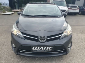 Toyota Corolla verso 1, 6 d4d 112 hp - 15500 лв. - 81849876 2