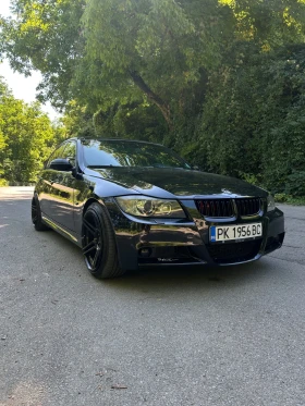 BMW 320 E90 | Mobile.bg    2