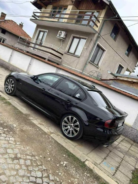 BMW 320 E90 | Mobile.bg    12