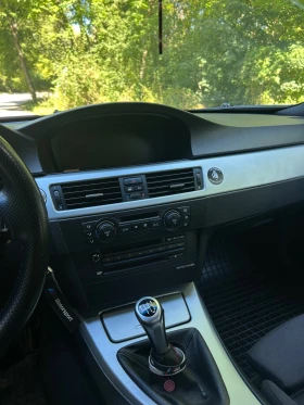 BMW 320 E90 | Mobile.bg    11