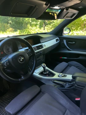 BMW 320 E90 | Mobile.bg    7