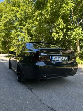 BMW 320 E90 | Mobile.bg    5