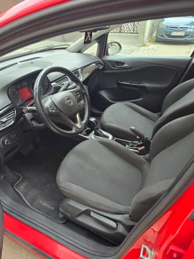 Обява за продажба на Opel Corsa ~14 490 лв. - изображение 4