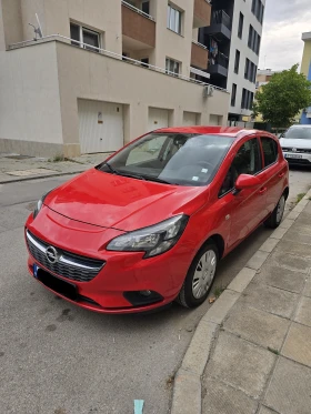 Обява за продажба на Opel Corsa ~14 490 лв. - изображение 1
