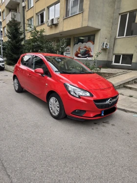 Обява за продажба на Opel Corsa ~14 490 лв. - изображение 1