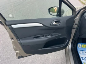 Citroen C4 1.6/EHDI - 9700 лв. - 61755436 15