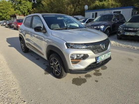 Обява за продажба на Dacia Spring Comfort Plus 45CCS Гаранция Лизинг ~17 500 лв. - изображение 6