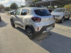 Обява за продажба на Dacia Spring Comfort Plus 45CCS Гаранция Лизинг ~17 500 лв. - изображение 2