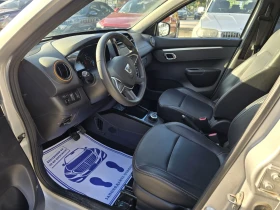Обява за продажба на Dacia Spring Comfort Plus 45CCS Гаранция Лизинг ~17 500 лв. - изображение 8