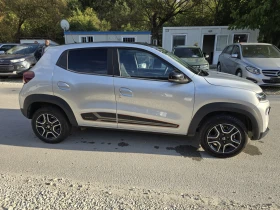 Обява за продажба на Dacia Spring Comfort Plus 45CCS Гаранция Лизинг ~17 500 лв. - изображение 5