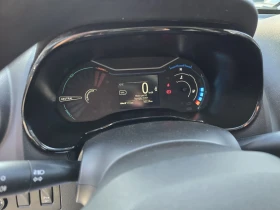 Обява за продажба на Dacia Spring Comfort Plus 45CCS Гаранция Лизинг ~17 500 лв. - изображение 11