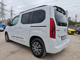 Обява за продажба на Toyota Proace City Verso БЕНЗИН / ЕВРО 6 ~25 777 лв. - изображение 3