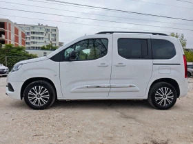 Обява за продажба на Toyota Proace City Verso БЕНЗИН / ЕВРО 6 ~25 777 лв. - изображение 2