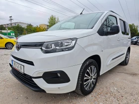 Обява за продажба на Toyota Proace City Verso БЕНЗИН / ЕВРО 6 ~25 777 лв. - изображение 1
