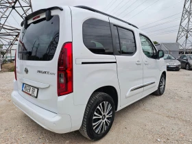 Обява за продажба на Toyota Proace City Verso БЕНЗИН / ЕВРО 6 ~25 777 лв. - изображение 5