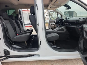 Обява за продажба на Toyota Proace City Verso БЕНЗИН / ЕВРО 6 ~25 777 лв. - изображение 9