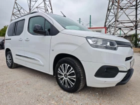 Обява за продажба на Toyota Proace City Verso БЕНЗИН / ЕВРО 6 ~25 777 лв. - изображение 7