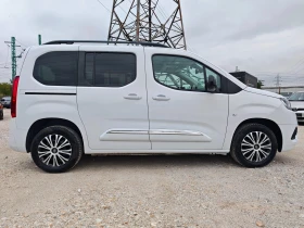 Обява за продажба на Toyota Proace City Verso БЕНЗИН / ЕВРО 6 ~25 777 лв. - изображение 6