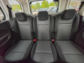 Обява за продажба на Toyota Proace City Verso БЕНЗИН / ЕВРО 6 ~25 777 лв. - изображение 11