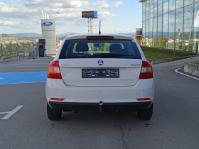 Обява за продажба на Skoda Rapid 1.6 TDI | DSG  ~13 999 лв. - изображение 4