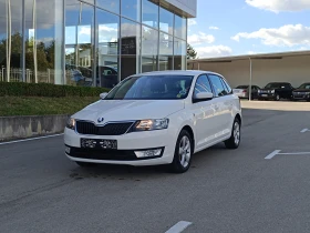 Skoda Rapid 1.6 TDI | DSG 