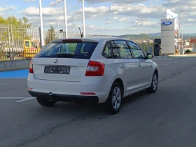 Обява за продажба на Skoda Rapid 1.6 TDI | DSG  ~13 999 лв. - изображение 3
