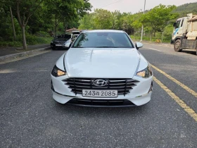 Обява за продажба на Hyundai Sonata ~32 262 лв. - изображение 1