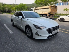 Обява за продажба на Hyundai Sonata ~32 262 лв. - изображение 2